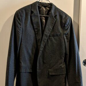 Banana Republic Tailored Fit Blazer
